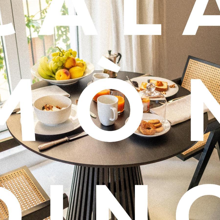 Alojamento de Acomodação e Pequeno-almoço Casa Calamondino
