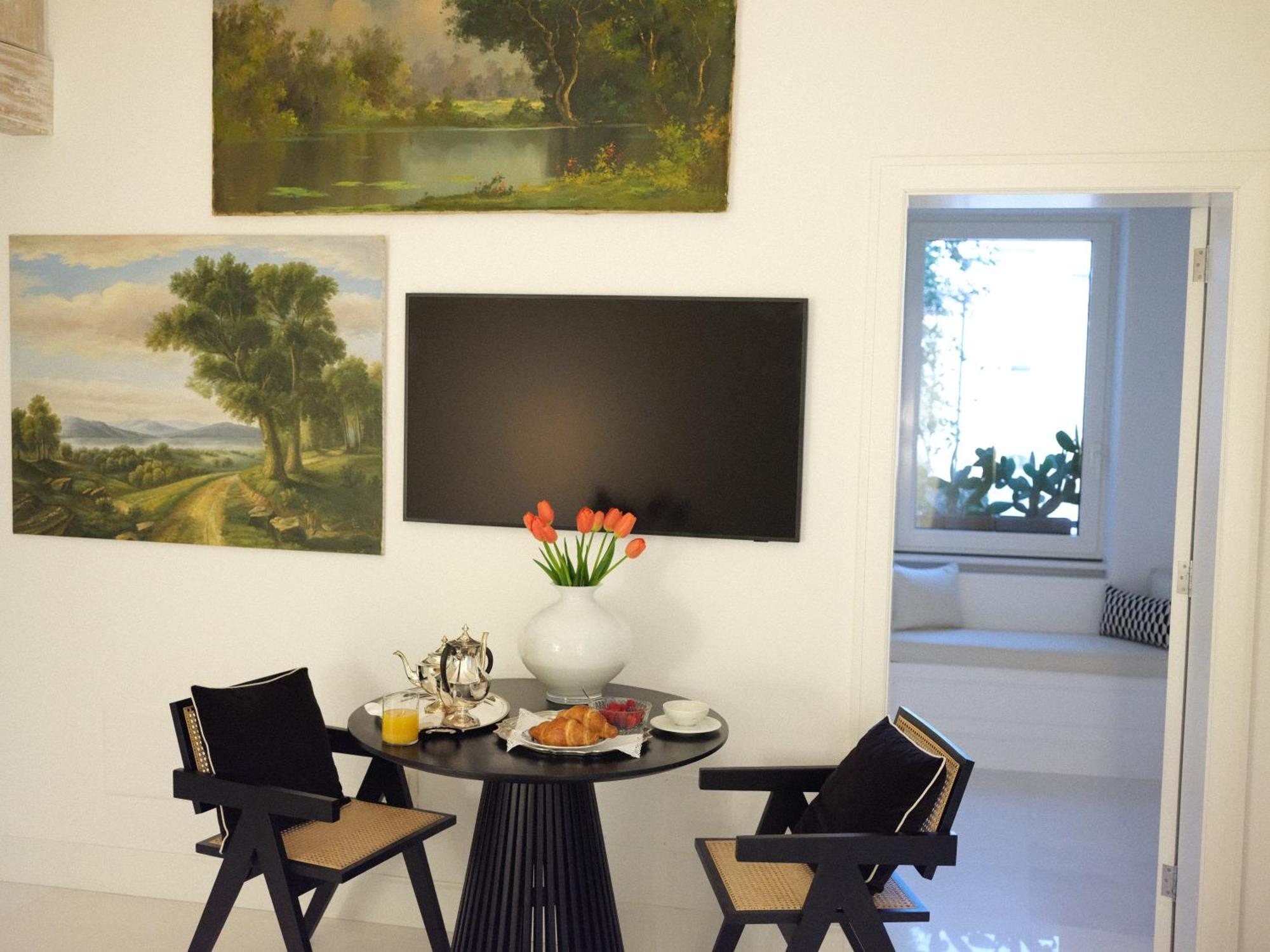 Casa Calamondino
