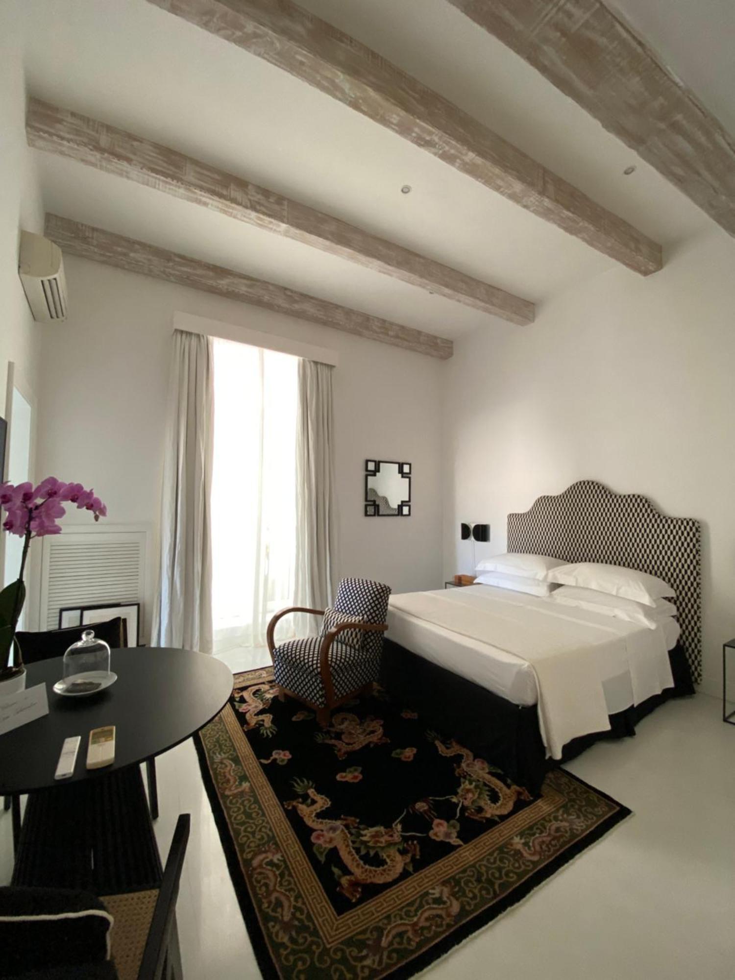 Casa Calamondino Bed & Breakfast *